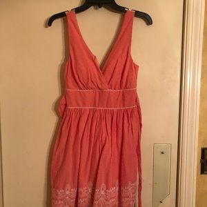 Size 3 Trixxi dress